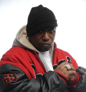 From the Vault: Kool G Rap | The Real Hip-Hop