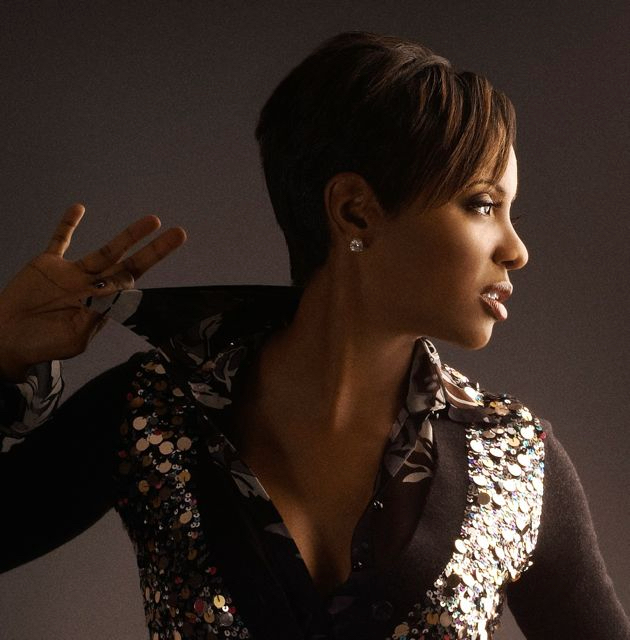 MC Lyte Dishes on Her Directorial Debut, Netflix Success of 'Half